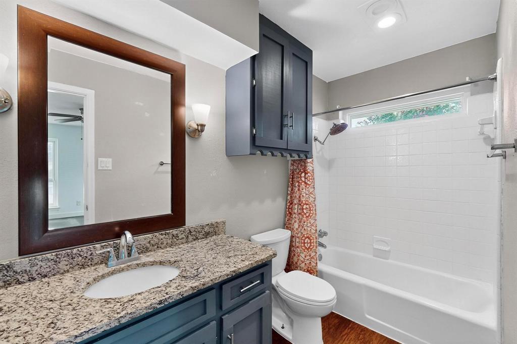 Buckner Terrace - Residential