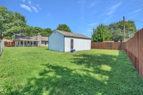 Tiny photo for 1720 Timbercreek Road, Benbrook, TX 76126 (MLS # 21340495)