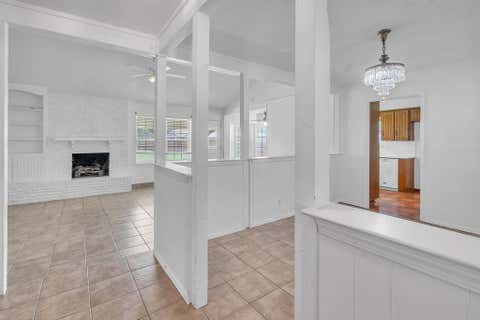 Tiny photo for 1720 Timbercreek Road, Benbrook, TX 76126 (MLS # 21340495)