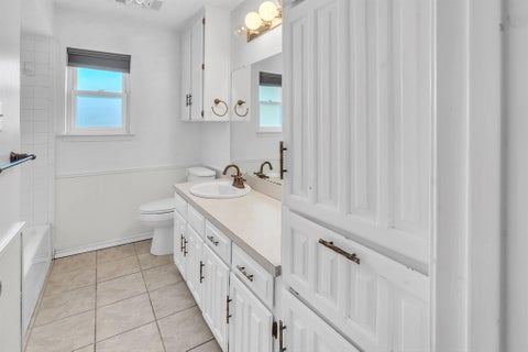 Tiny photo for 1720 Timbercreek Road, Benbrook, TX 76126 (MLS # 21340495)