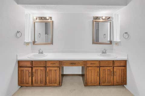Tiny photo for 1720 Timbercreek Road, Benbrook, TX 76126 (MLS # 21340495)