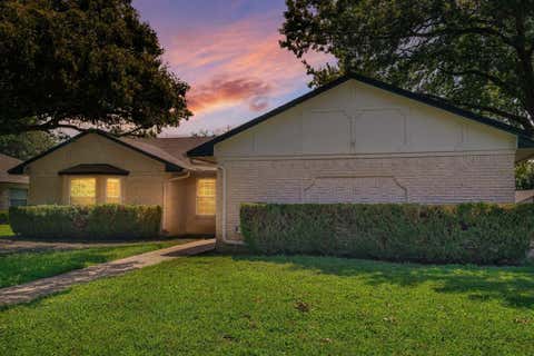 Tiny photo for 1720 Timbercreek Road, Benbrook, TX 76126 (MLS # 21340495)