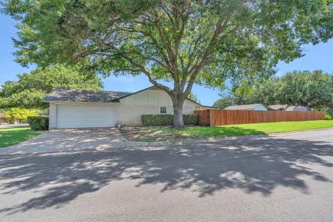 Tiny photo for 1720 Timbercreek Road, Benbrook, TX 76126 (MLS # 21340495)