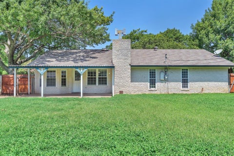 Tiny photo for 1720 Timbercreek Road, Benbrook, TX 76126 (MLS # 21340495)