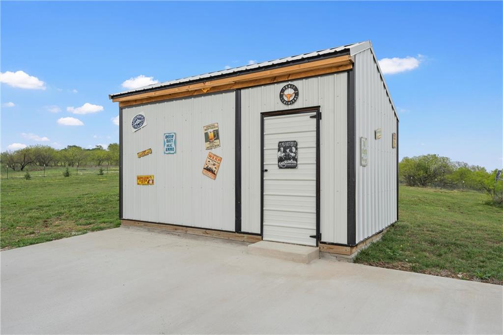 McClain R W - Residential