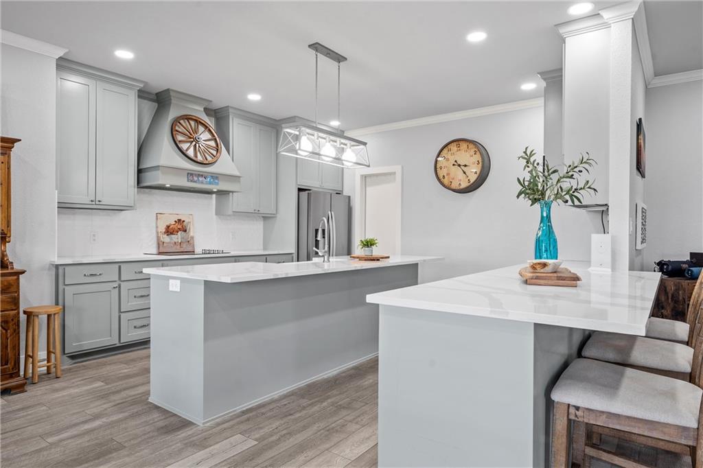 McClain R W - Residential