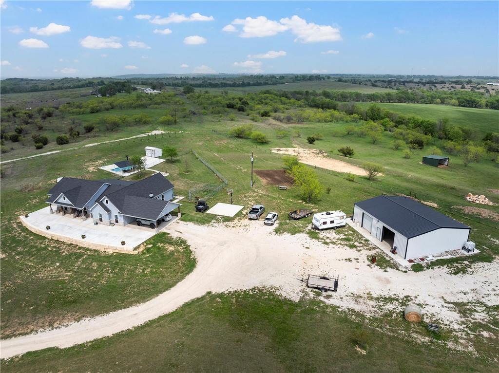 McClain R W - Residential