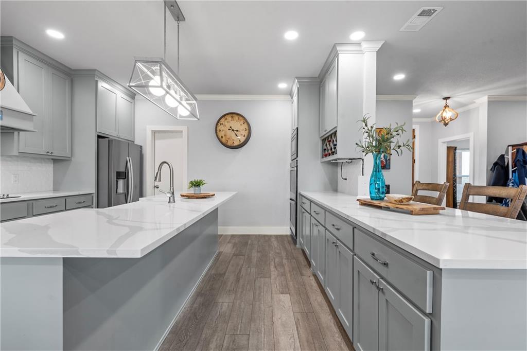 McClain R W - Residential