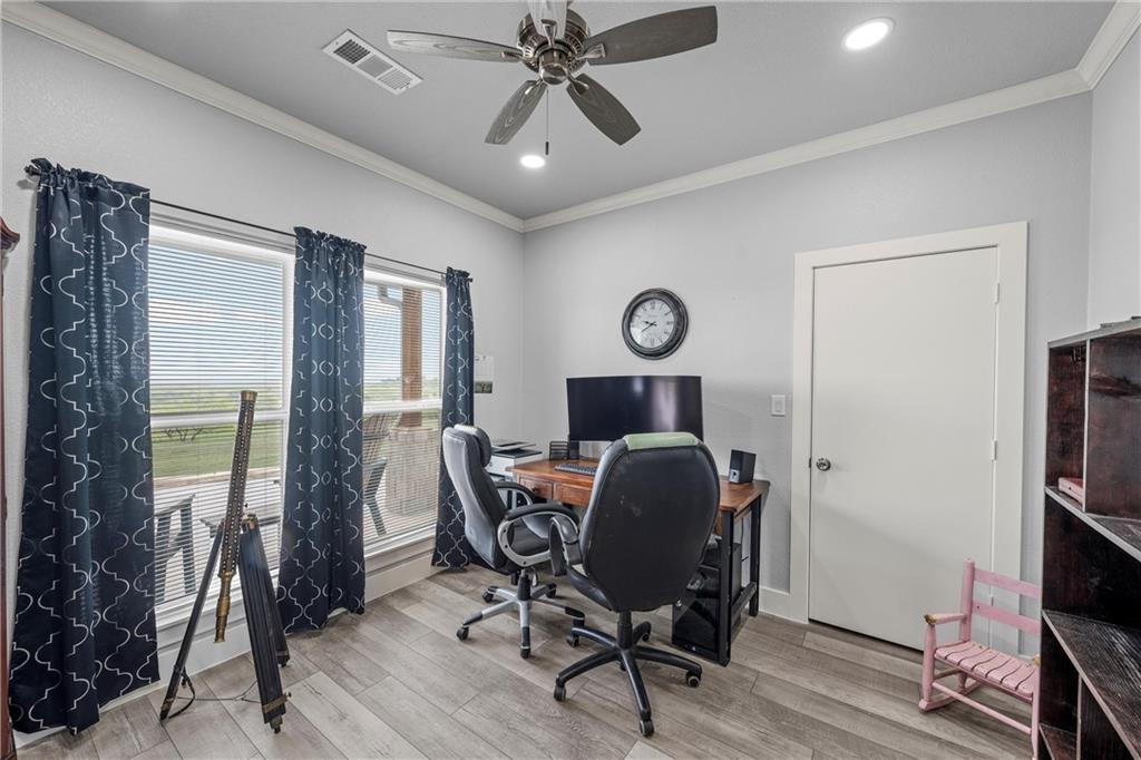 McClain R W - Residential