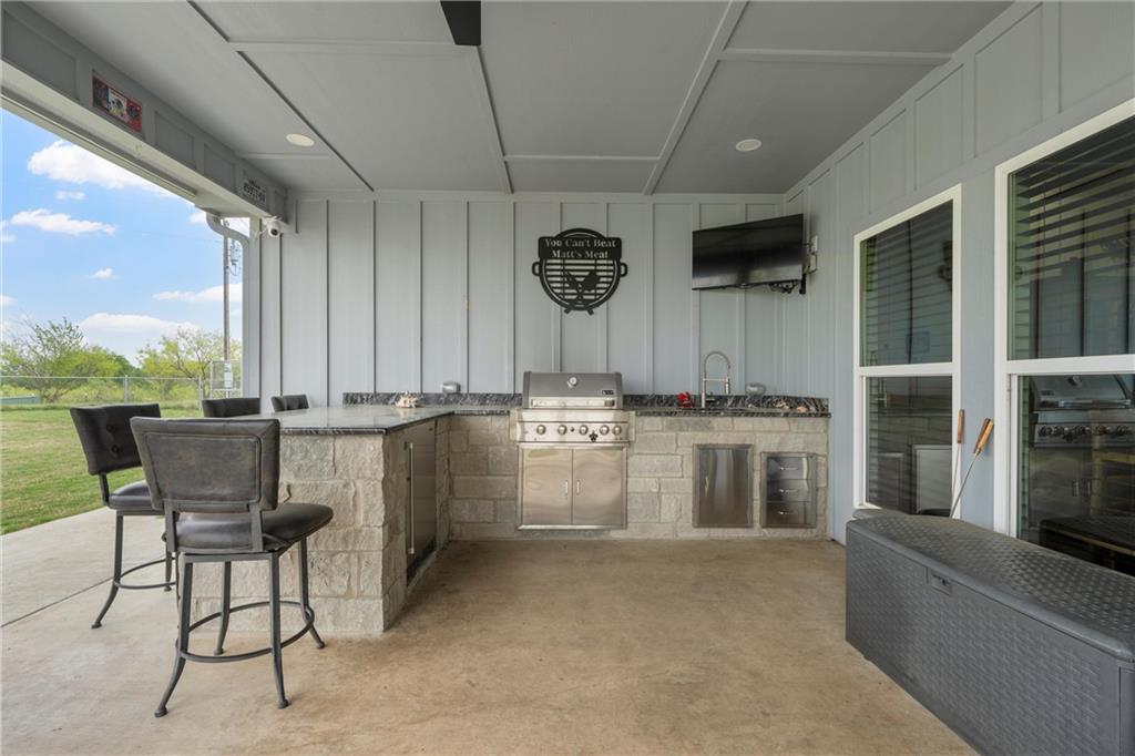 McClain R W - Residential