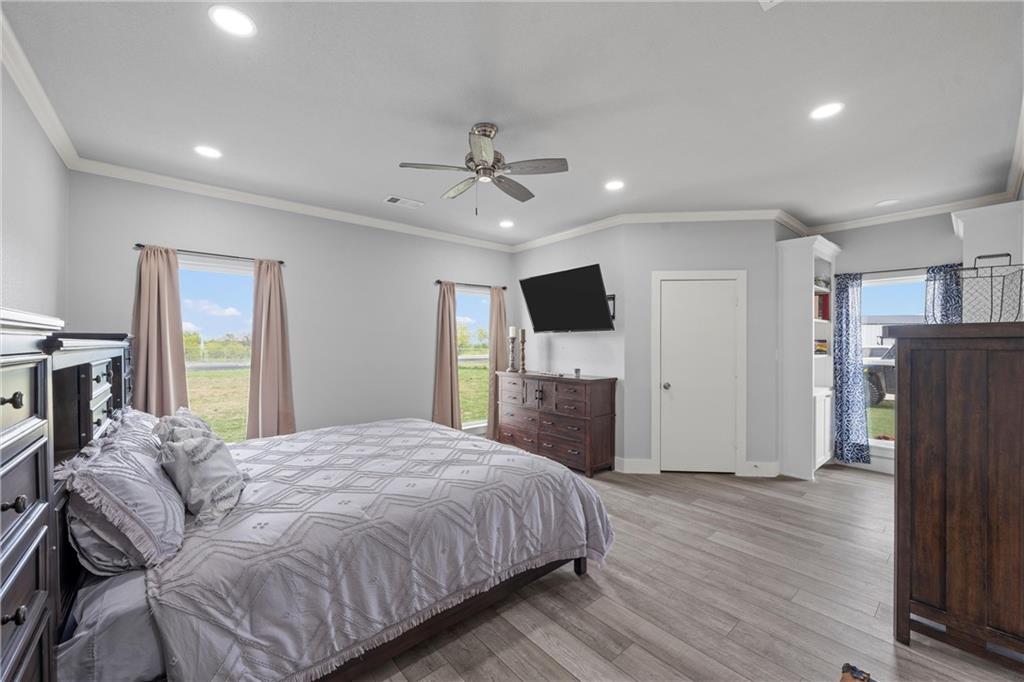 McClain R W - Residential