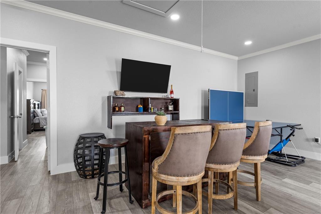 McClain R W - Residential