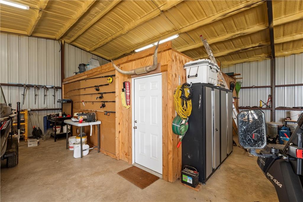 McClain R W - Residential