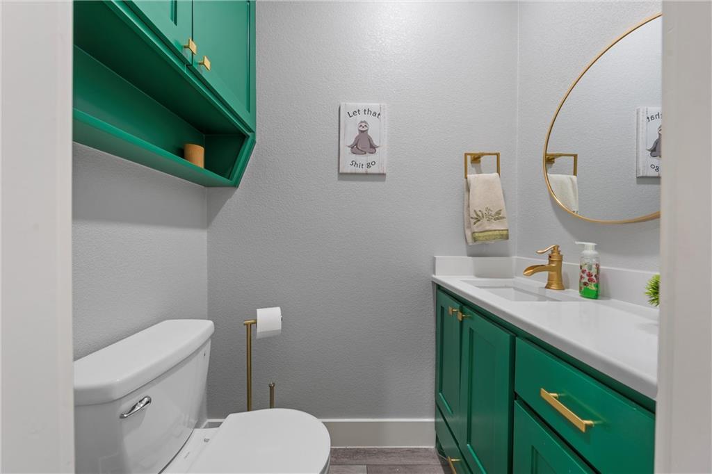 McClain R W - Residential