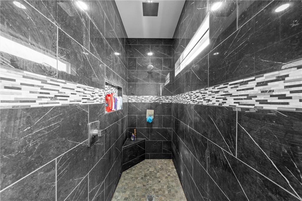 McClain R W - Residential