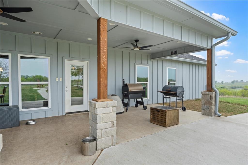 McClain R W - Residential