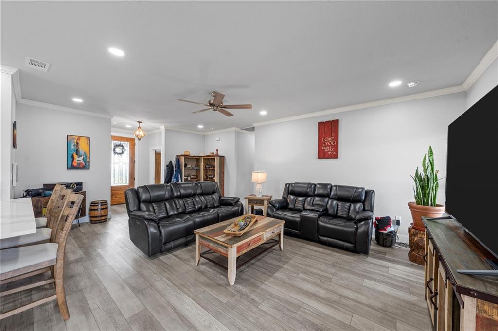 McClain R W - Residential