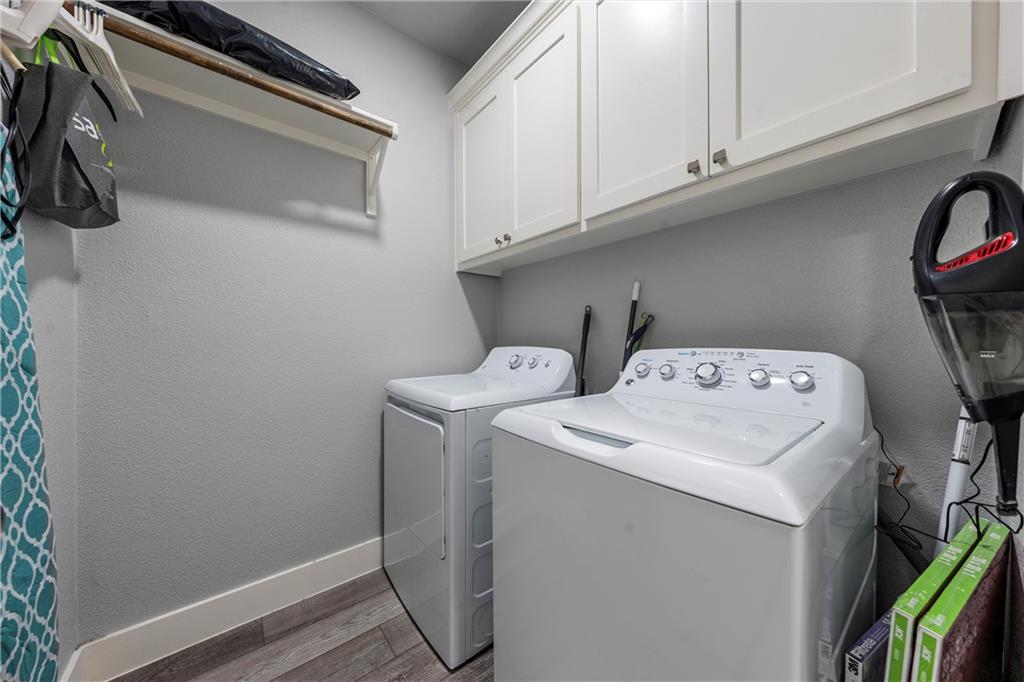 McClain R W - Residential