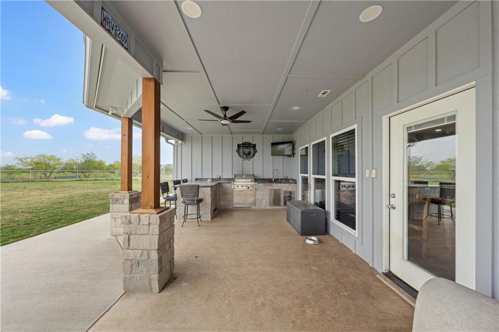 McClain R W - Residential