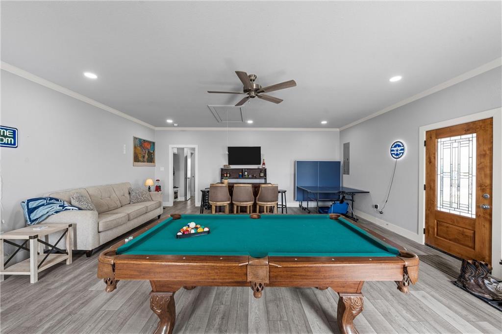 McClain R W - Residential