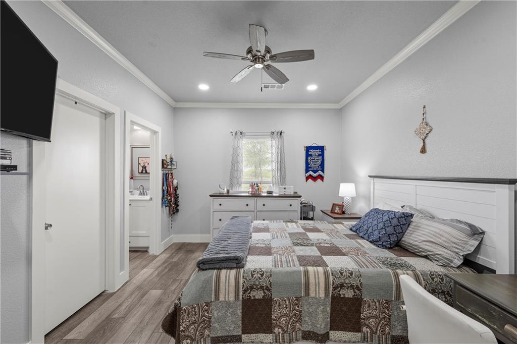 McClain R W - Residential