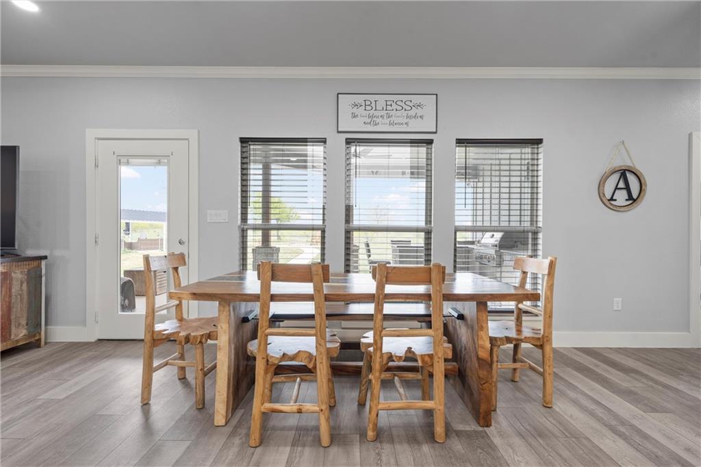 McClain R W - Residential