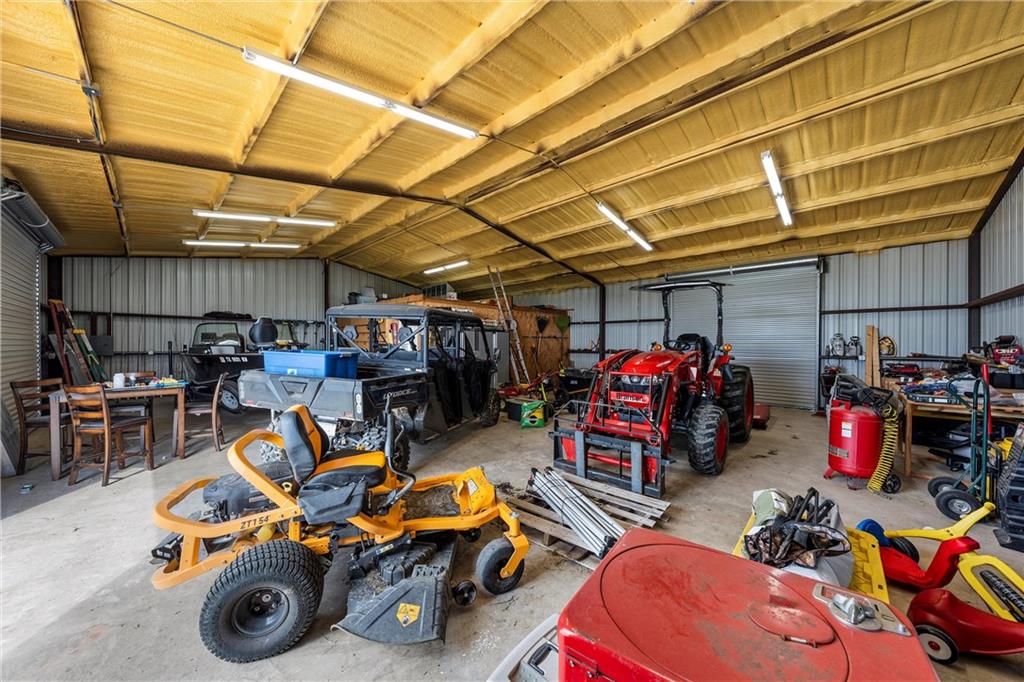 McClain R W - Residential