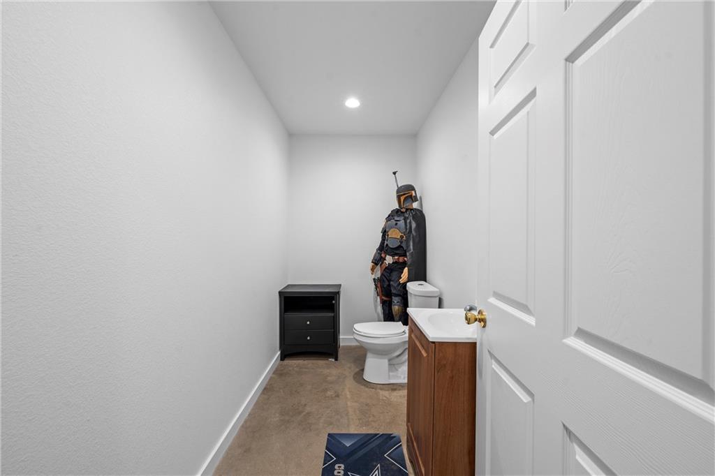 McClain R W - Residential