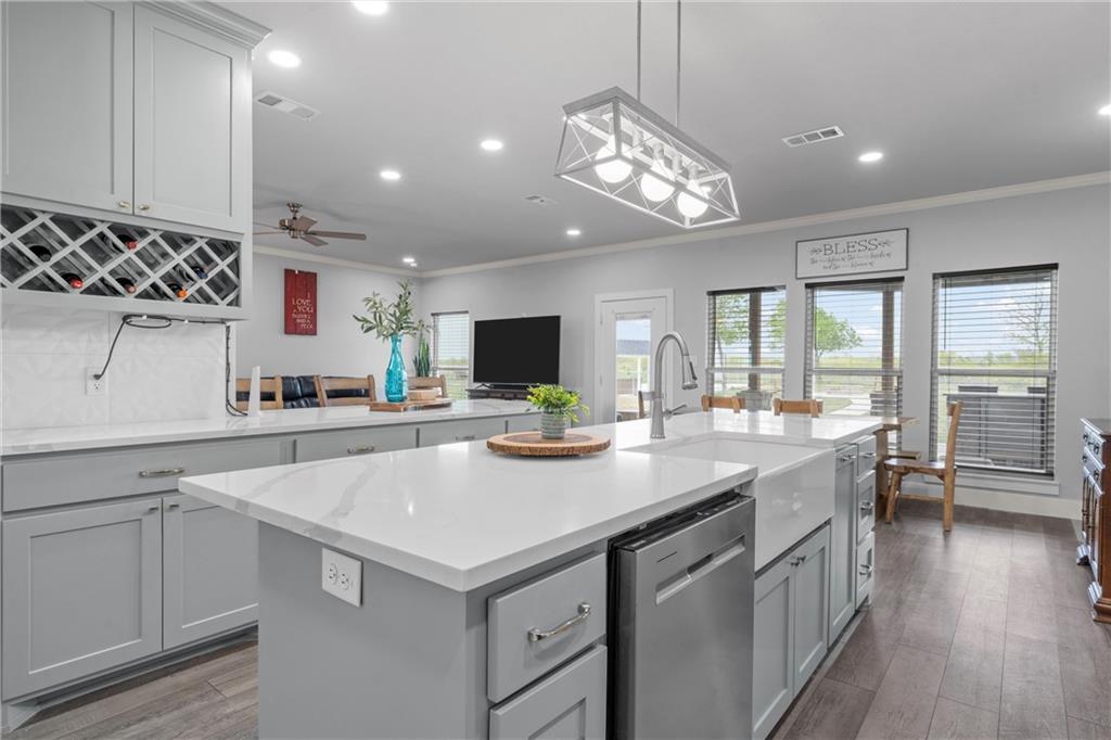 McClain R W - Residential