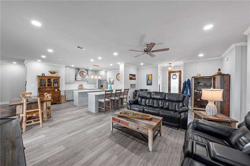 McClain R W - Residential