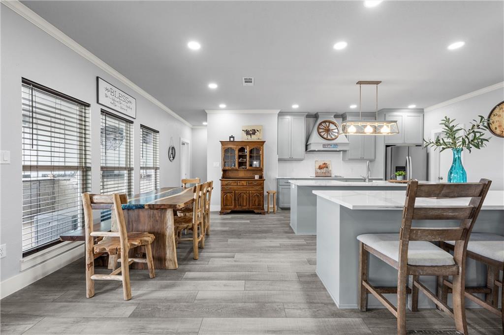 McClain R W - Residential