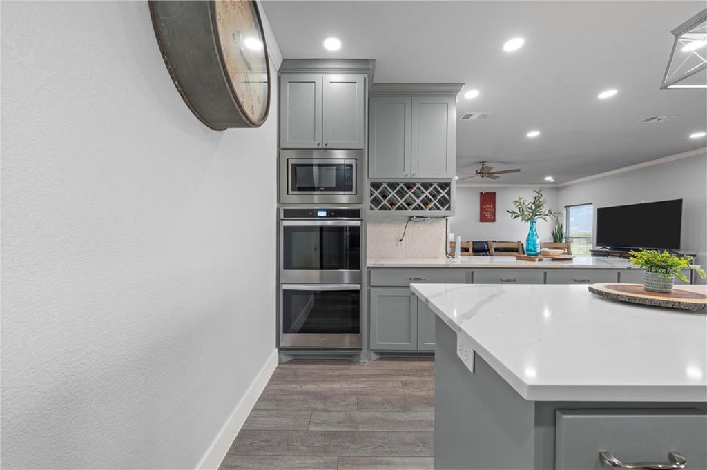 McClain R W - Residential