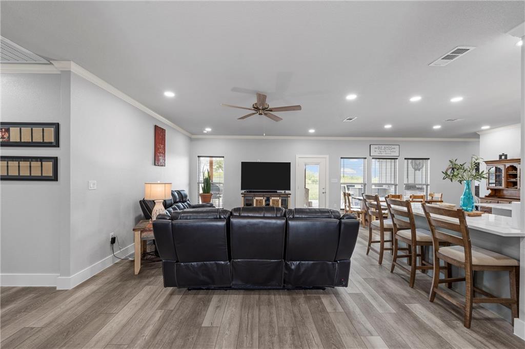 McClain R W - Residential