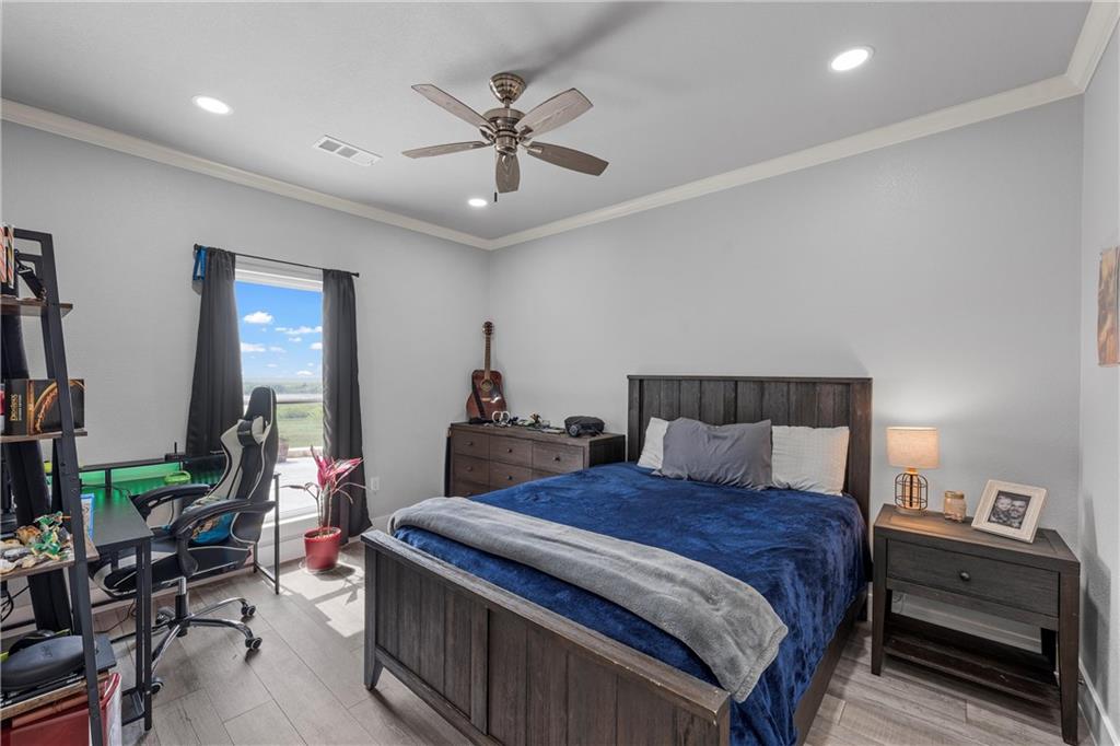 McClain R W - Residential