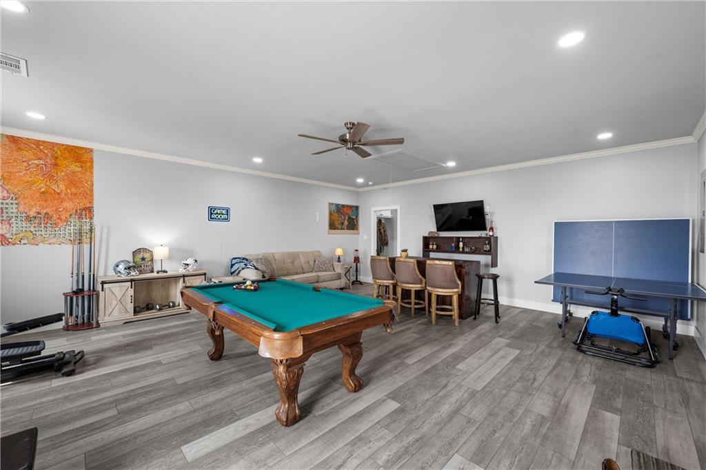 McClain R W - Residential