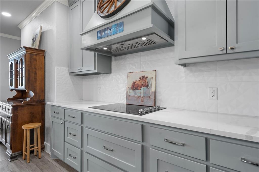 McClain R W - Residential