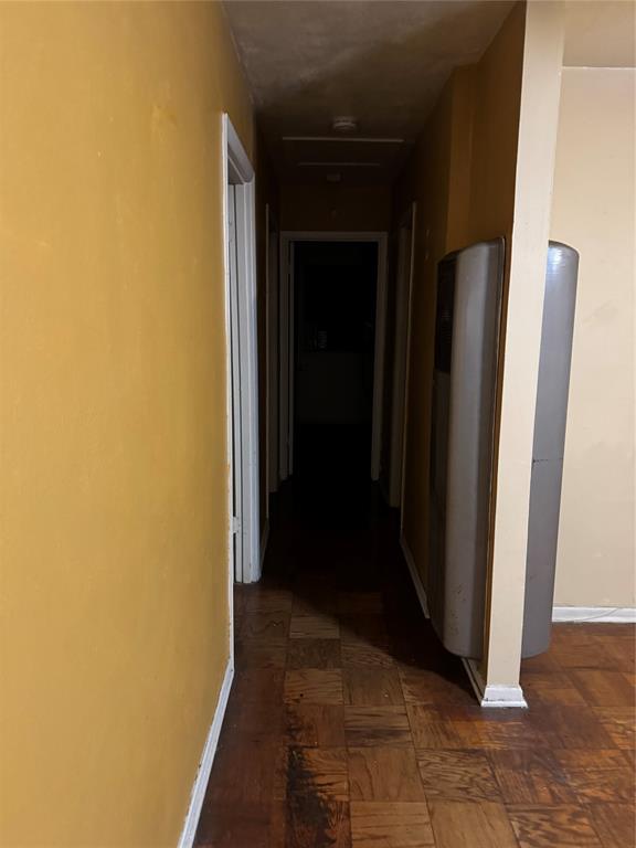 Carver Heights - Residential