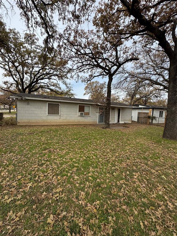 Carver Heights - Residential