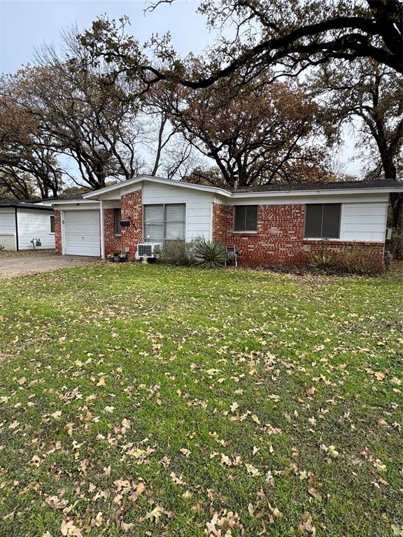 Carver Heights - Residential