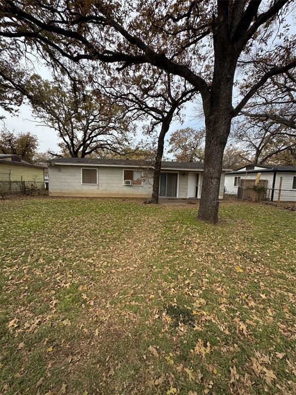 Carver Heights - Residential