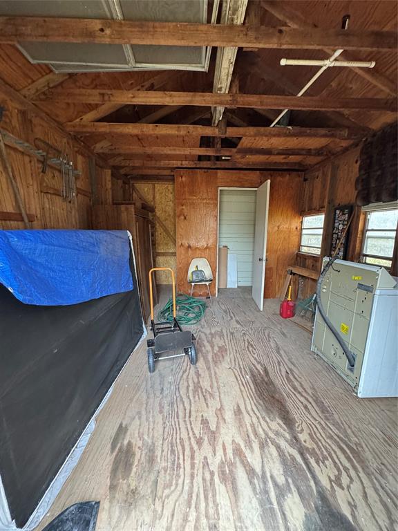 Carver Heights - Residential