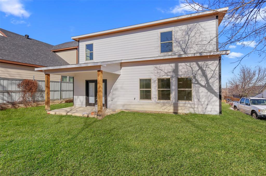 LAKEVIEW Addition - Residential