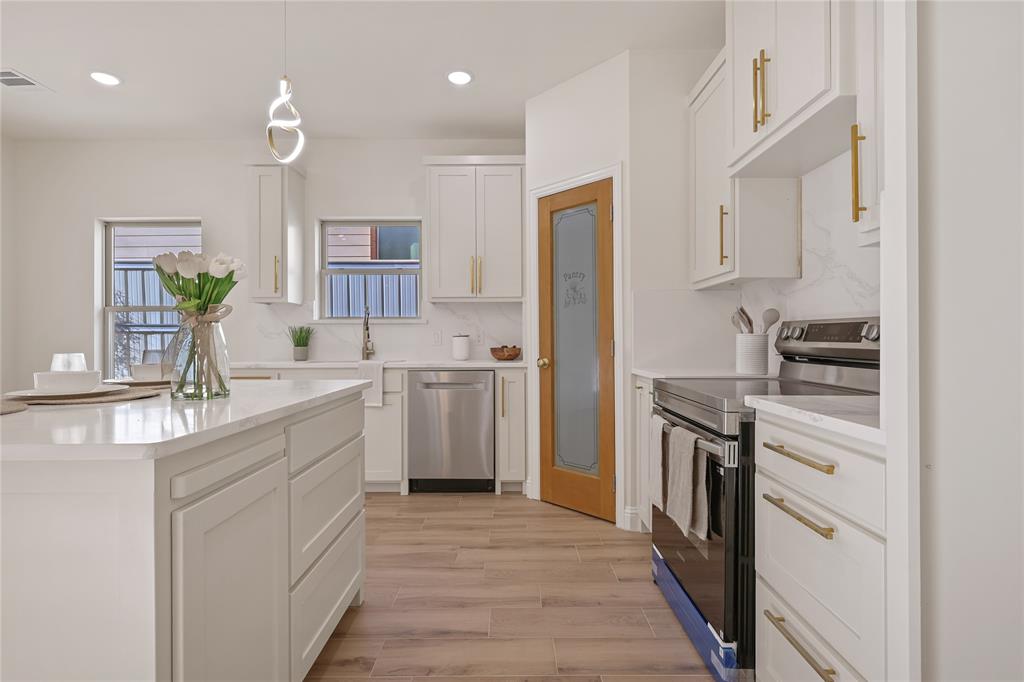 LAKEVIEW Addition - Residential