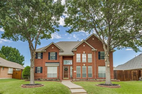 4513 Southpointe Drive Richardson TX 75082