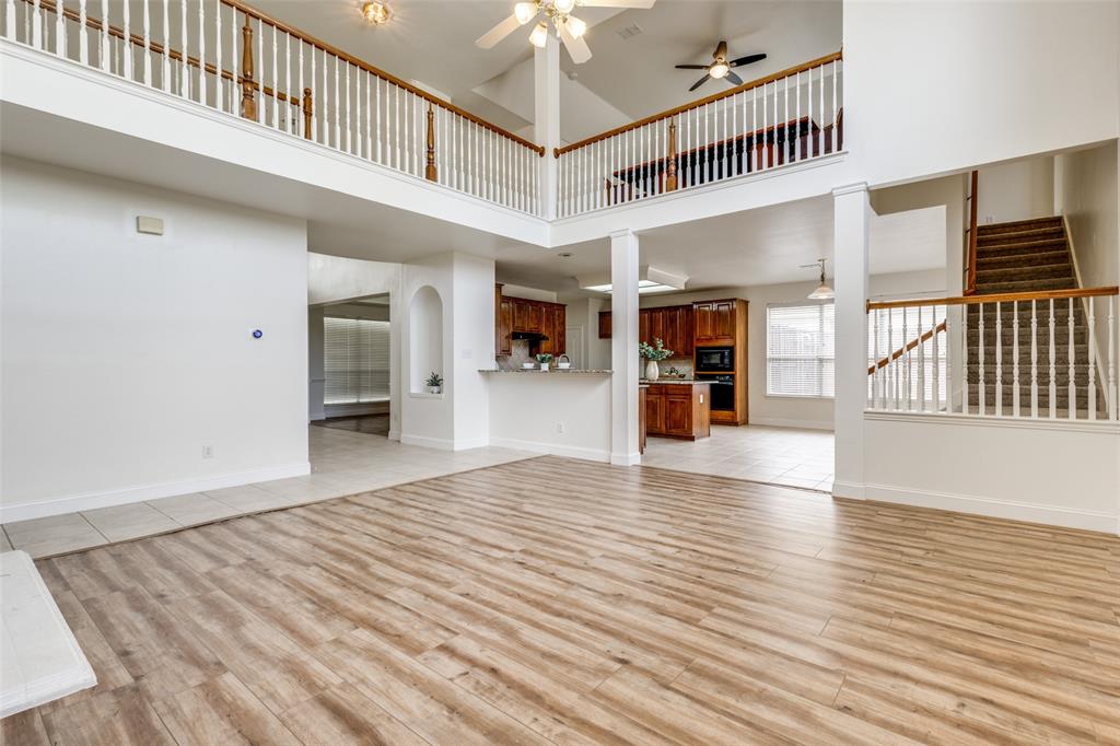 Southpointe Estates - Residential