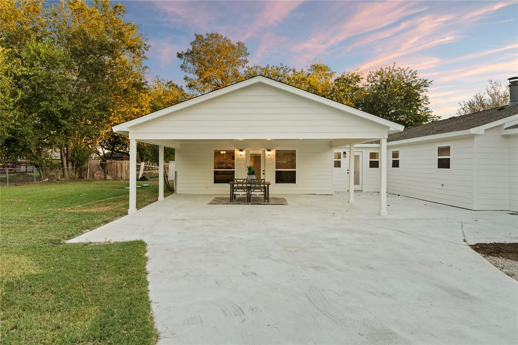 WESTERN HILLS - Residential