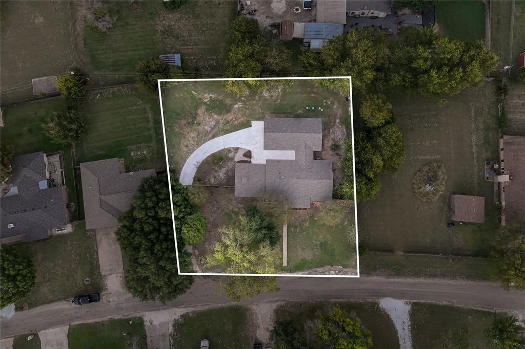 WESTERN HILLS - Residential