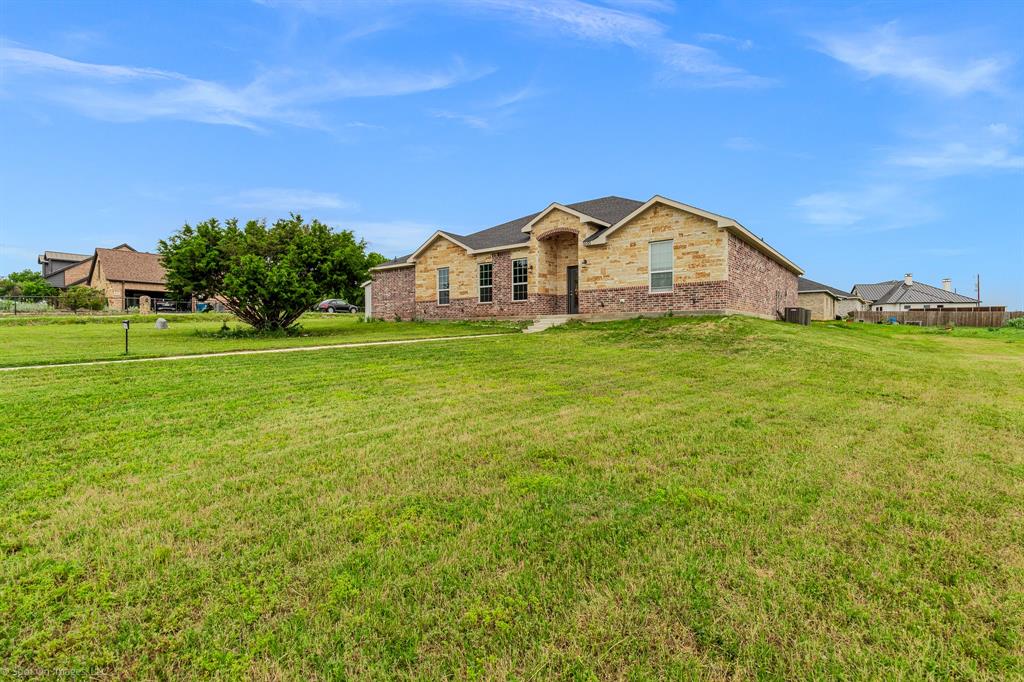 Pyramid Acres Sub - Residential