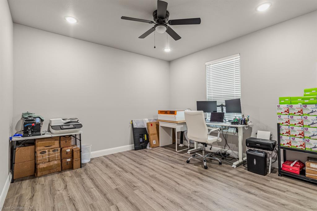 Pyramid Acres Sub - Residential