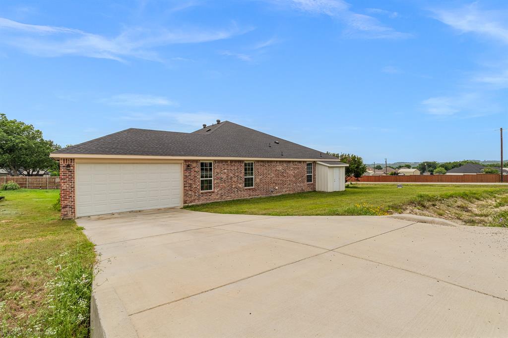 Pyramid Acres Sub - Residential